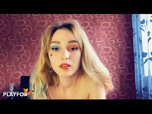 ❤️ Kacamata realitas maya ajaib memberi saya seks dengan Harley Quinn ❤❌ Video porno di id.truedating.top ❤