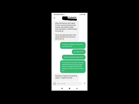 ❤️ Saya menambahkan PAWG baru dari Tinder ke harem saya (termasuk bicara dengan Tinder) ❤❌ Video porno di id.truedating.top ❤